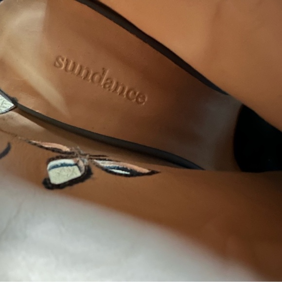 Sundance Stormy Heels / Sandals - Picture 8 of 11